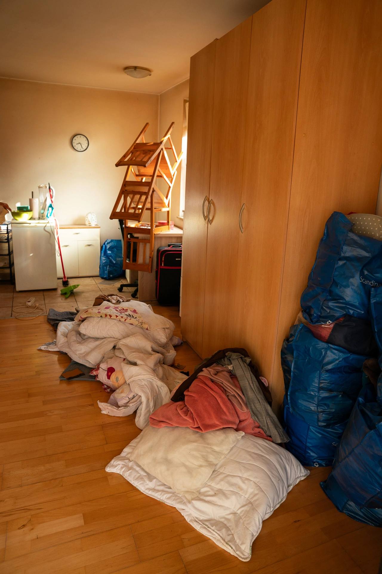 Zanemarjeni prostori